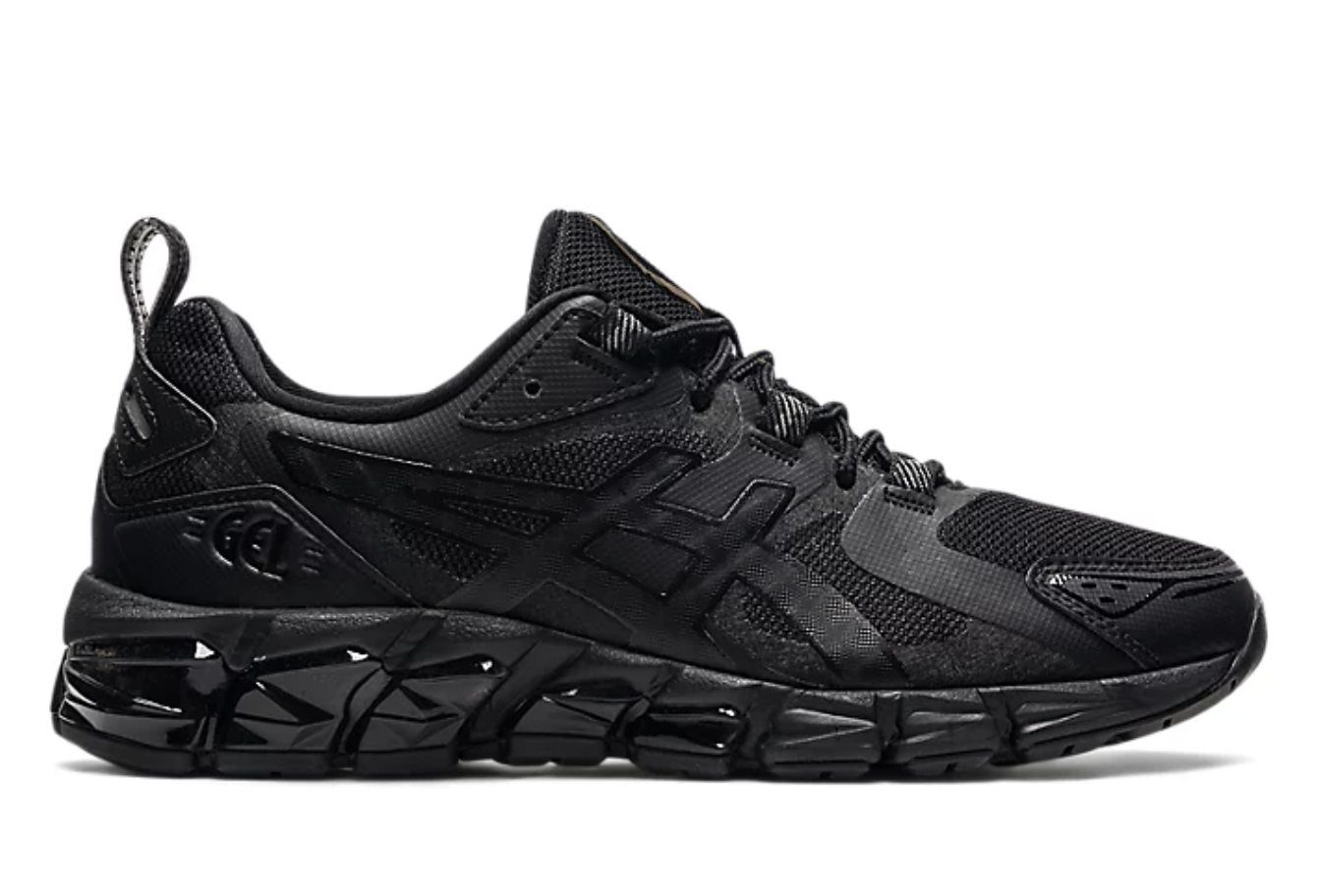 Asics Gel Quantum 180 Womens Black